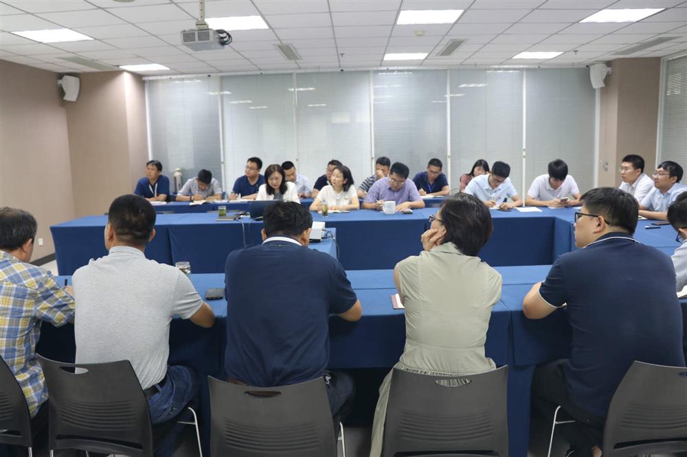 Beat365咨询集团开展“不忘初心 牢记使命”主题教育活动