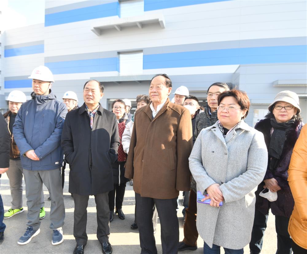 市民代表辛安点赞Beat365唯一官方网站：济南产业发展，有你们，更强大!