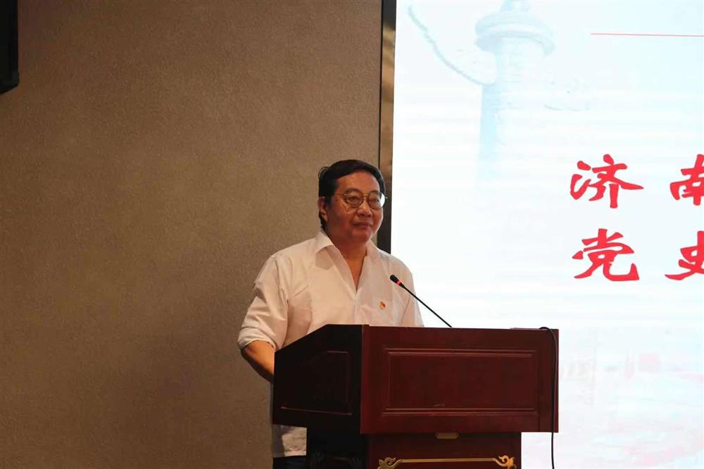 Beat365企管集团举办党史党务工作知识竞赛