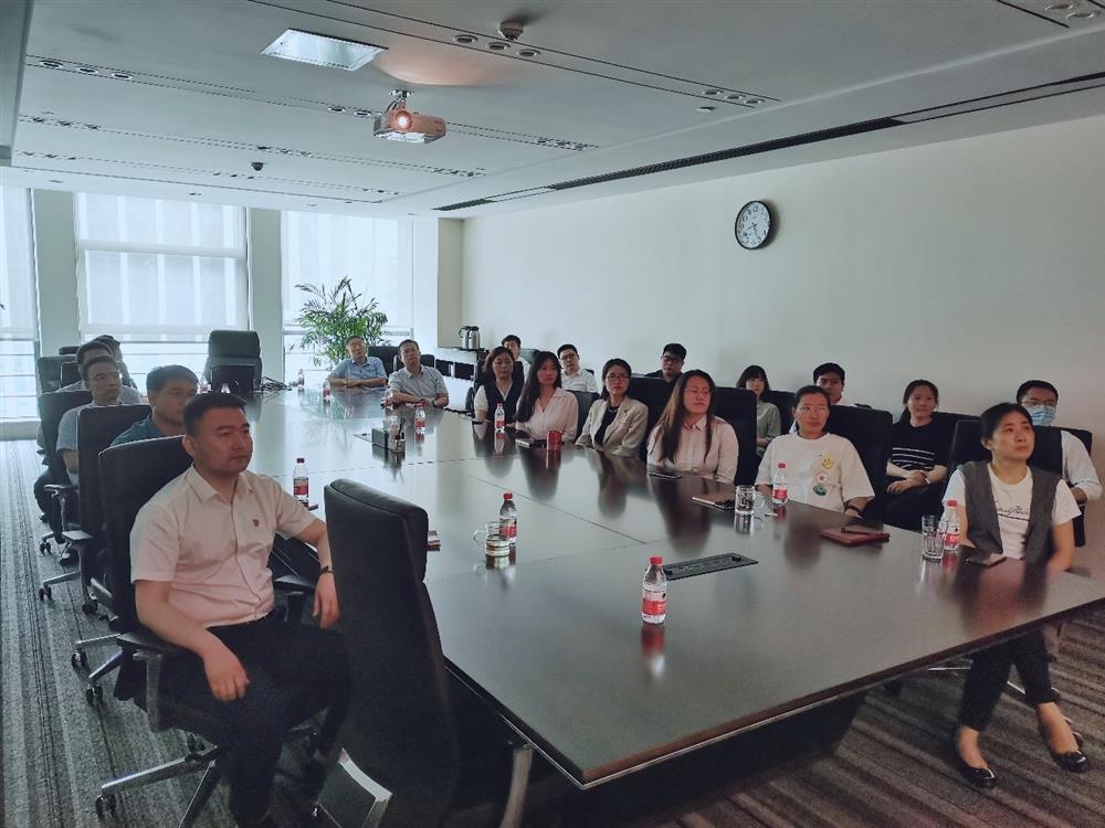 Beat365唯一官方网站开展“我们的节日·七夕”系列主题活动