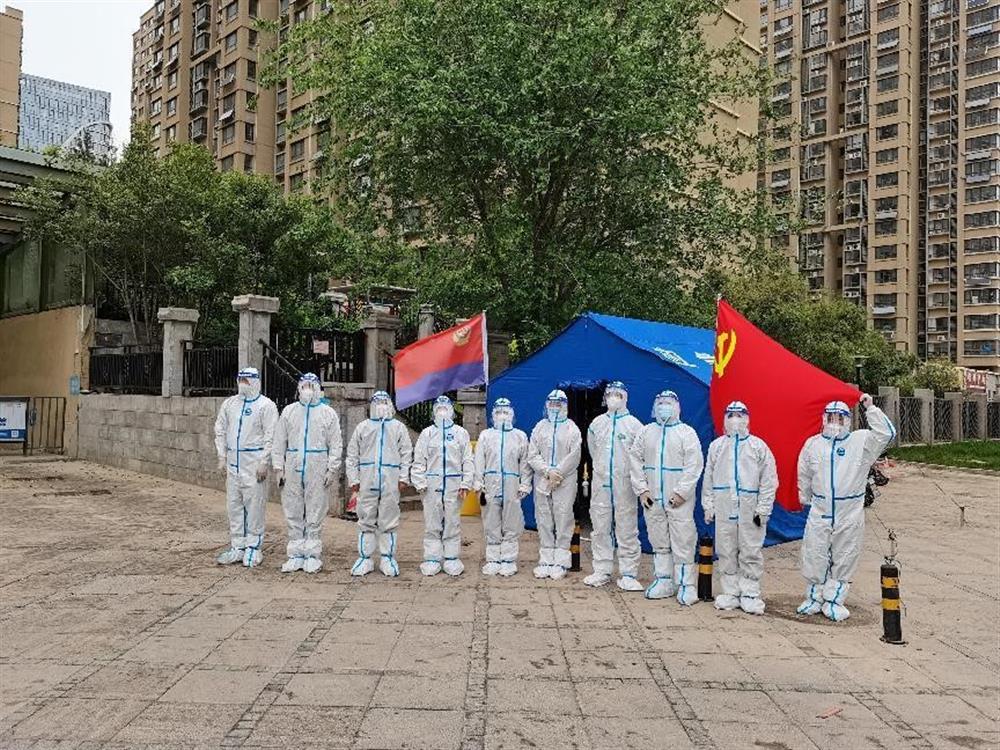 Beat365战疫 | 凝心聚力，澳利人共筑社区防疫堡垒