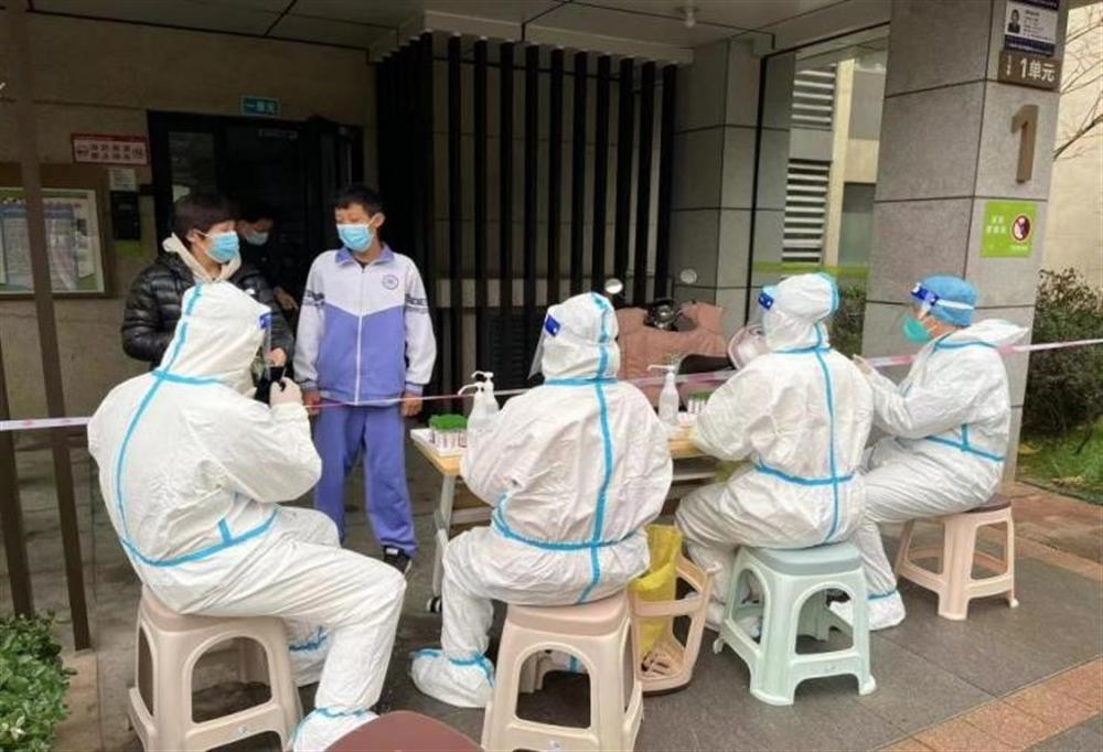 疫情防控 | Beat365企管集团：助力疫情防控 践行责任担当