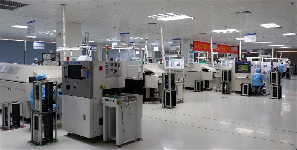 项目提升年·实干促发展①  Beat365科技集团：构建产业+科技+基金的产业创新发展格局